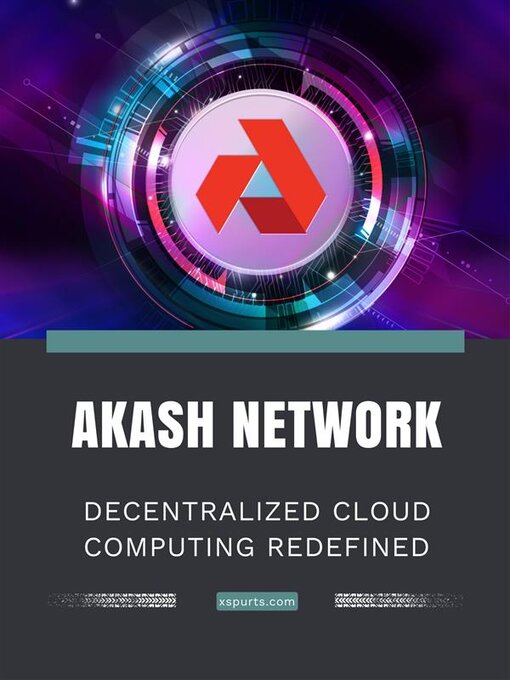 Title details for Akash Network by Penelope I. - Available